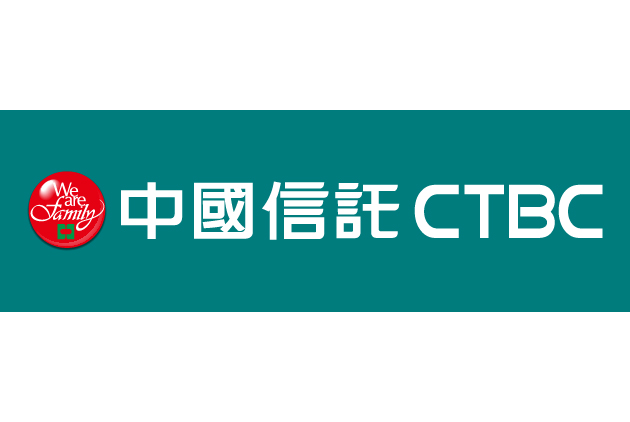 中國信託 CTBC