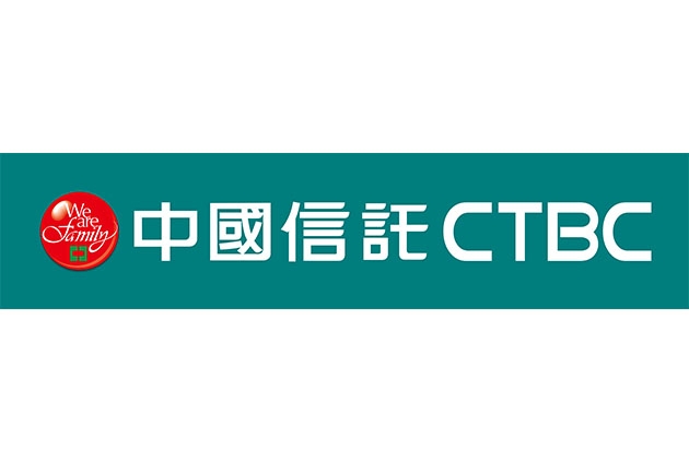 中國信託 CTBC