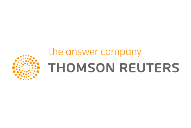 Thomson Reuters 路透